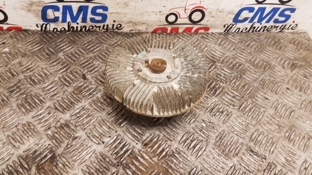 New Holland Ts115 Ford 40 Series 8340 Viscous Fan Clutch F1nn8a616aa, 81872264 - Fan for Farm tractor: picture 1 New Holland Ts115 Ford 40 Series 8340 Viscous Fan Clutch F1nn8a616aa, 81872264 - Fan for Farm tractor: picture 1
