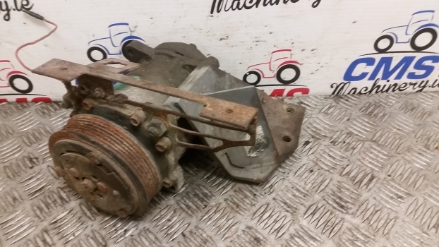 Old Stock Old Stock Sanden Air Compressor Sd7h15 - A/C compressor for Farm tractor: picture 3 Old Stock Old Stock Sanden Air Compressor Sd7h15 - A/C compressor for Farm tractor: picture 3