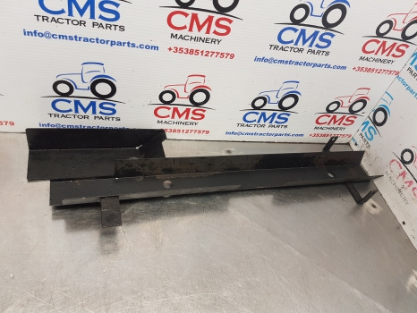 Same Dorado 85 , Classic, Front Axle Proppeler Shaft Shield, Guard 0.010.0153.2 - Front axle: picture 3 Same Dorado 85 , Classic, Front Axle Proppeler Shaft Shield, Guard 0.010.0153.2 - Front axle: picture 3