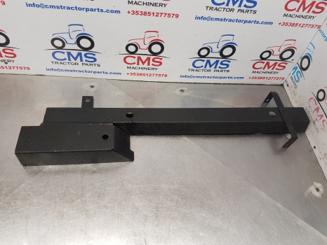 Same Dorado 85 , Classic, Front Axle Proppeler Shield Guard 0.010.0152.2/10 - Front axle: picture 1 Same Dorado 85 , Classic, Front Axle Proppeler Shield Guard 0.010.0152.2/10 - Front axle: picture 1