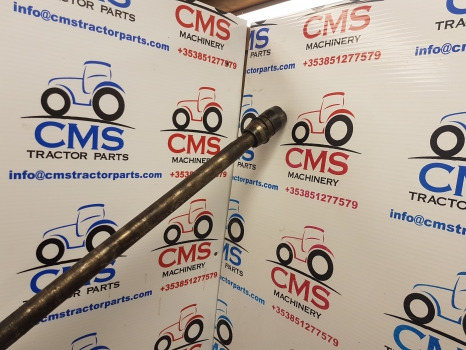 Same Dorado 85 , Dorado Classic, Front Axle Proppeler Shaft 0.010.4888.0 - Front axle: picture 4 Same Dorado 85 , Dorado Classic, Front Axle Proppeler Shaft 0.010.4888.0 - Front axle: picture 4