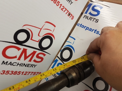 Same Dorado 85 , Dorado Classic, Front Axle Proppeler Shaft 0.010.4888.0 - Front axle: picture 5 Same Dorado 85 , Dorado Classic, Front Axle Proppeler Shaft 0.010.4888.0 - Front axle: picture 5