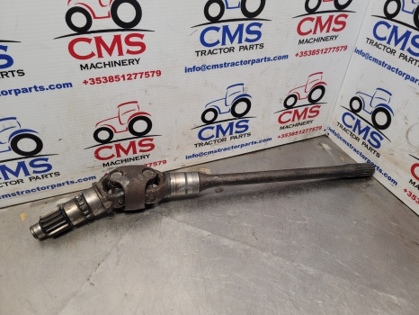 Same Dorado 85 Front Axle Drive Shaft Rhs Drive Shaft Same Dorado 85 - Front axle: picture 1 Same Dorado 85 Front Axle Drive Shaft Rhs Drive Shaft Same Dorado 85 - Front axle: picture 1