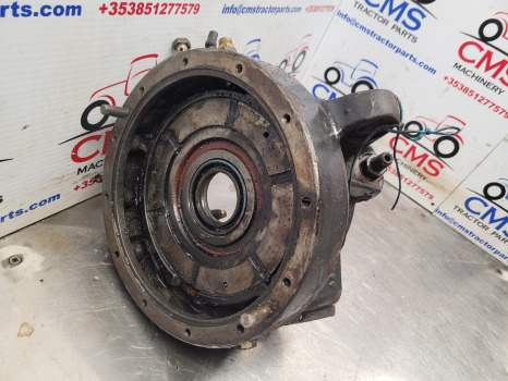 Same Dorado 85 Front Axle Swivel Housing Rhs 85335, 0.007.7650.0/80 - Front axle: picture 2 Same Dorado 85 Front Axle Swivel Housing Rhs 85335, 0.007.7650.0/80 - Front axle: picture 2