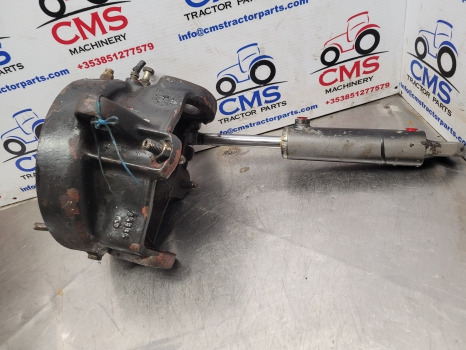 Same Dorado 85 Front Axle Swivel Housing Rhs 85335, 0.007.7650.0/80 - Front axle: picture 5 Same Dorado 85 Front Axle Swivel Housing Rhs 85335, 0.007.7650.0/80 - Front axle: picture 5