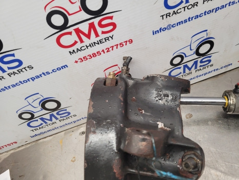 Same Dorado 85 Front Axle Swivel Housing Rhs 85335, 0.007.7650.0/80 - Front axle: picture 4 Same Dorado 85 Front Axle Swivel Housing Rhs 85335, 0.007.7650.0/80 - Front axle: picture 4