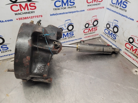 Same Dorado 85 Front Axle Swivel Housing Rhs 85335, 0.007.7650.0/80 - Front axle: picture 1 Same Dorado 85 Front Axle Swivel Housing Rhs 85335, 0.007.7650.0/80 - Front axle: picture 1