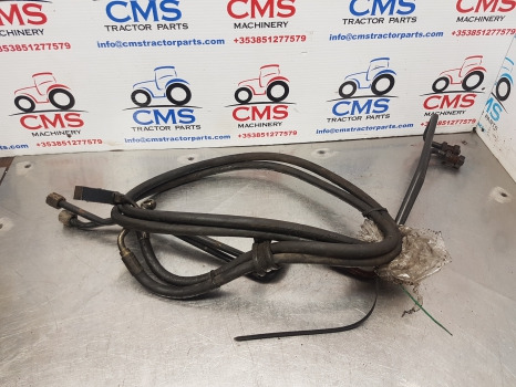 Same Dorado 85 Hydraulic Pipes 0.011.7465.3, 0.011.7466.3 - Hydraulic pump: picture 1 Same Dorado 85 Hydraulic Pipes 0.011.7465.3, 0.011.7466.3 - Hydraulic pump: picture 1