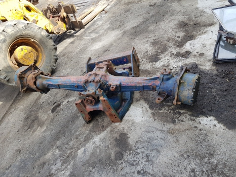 Same Panther 90 Front Axle Hub Lhs, Beam, Differential 0.169.4331.0/20 - Front axle for Agricultural machinery: picture 3 Same Panther 90 Front Axle Hub Lhs, Beam, Differential 0.169.4331.0/20 - Front axle for Agricultural machinery: picture 3