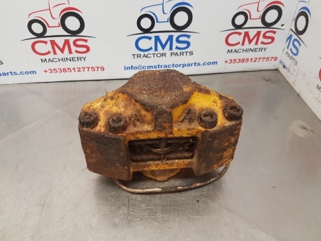 Sanderson Telehandler Carraro 710/19 Dry Brake Parts Only. 29600, 29601 - Brake parts for Telescopic handler: picture 5 Sanderson Telehandler Carraro 710/19 Dry Brake Parts Only. 29600, 29601 - Brake parts for Telescopic handler: picture 5
