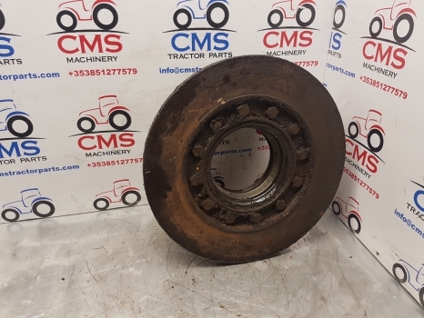 Sanderson Telehandler Carraro 710/19 Front Axle Hub Brake Disc 119811, 18619 - Brake disc for Telescopic handler: picture 4 Sanderson Telehandler Carraro 710/19 Front Axle Hub Brake Disc 119811, 18619 - Brake disc for Telescopic handler: picture 4