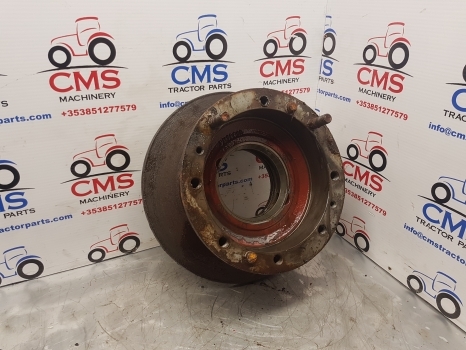 Sanderson Telehandler Carraro 710/19 Front Axle Hub Brake Disc 119811, 18619 - Brake disc for Telescopic handler: picture 3 Sanderson Telehandler Carraro 710/19 Front Axle Hub Brake Disc 119811, 18619 - Brake disc for Telescopic handler: picture 3