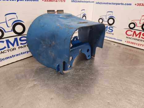 Ford 4600, 3000, 4000, 5000, 7000 Pto Guard Kit Dcpn7470a, Cfpn7470a, 83927054 - Spare parts for Farm tractor: picture 3 Ford 4600, 3000, 4000, 5000, 7000 Pto Guard Kit Dcpn7470a, Cfpn7470a, 83927054 - Spare parts for Farm tractor: picture 3