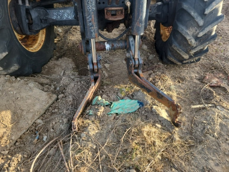 Valtra S280 Front Linkage Kit 26069202, V34624200, V34622700, V34622900 - Suspension: picture 2 Valtra S280 Front Linkage Kit 26069202, V34624200, V34622700, V34622900 - Suspension: picture 2
