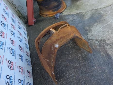 Valtra S374 Nose Cone Grille Grill Panel - Grill for Agricultural machinery: picture 5 Valtra S374 Nose Cone Grille Grill Panel - Grill for Agricultural machinery: picture 5