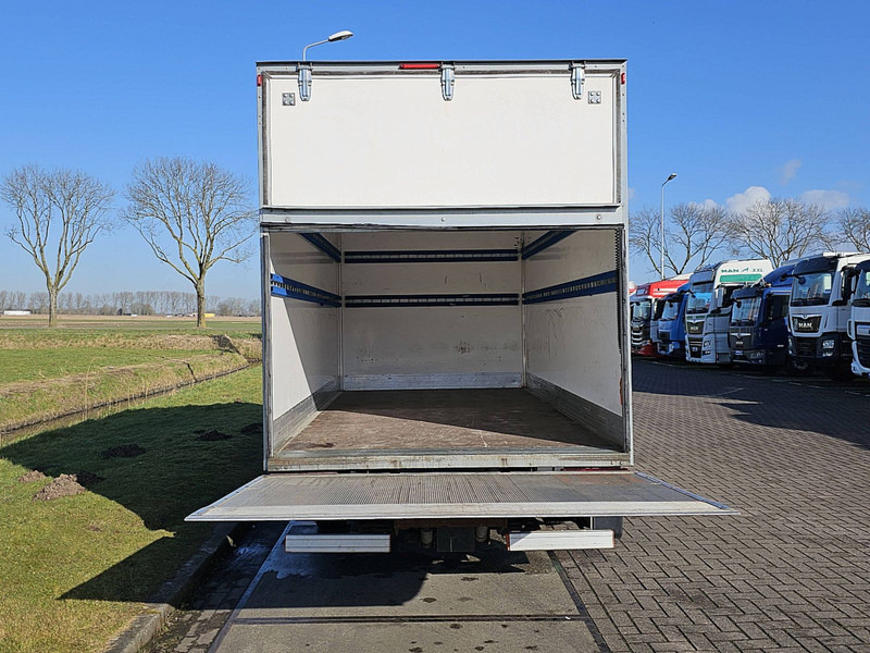 Box van Ford Transit 2.0 Bakwagen Laadklep!: picture 7