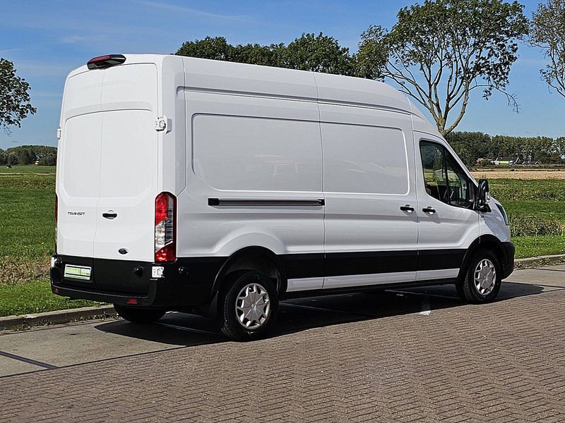 Ford Transit 2.0 L3H3 RWD Navi AC - Panel van: picture 3 Ford Transit 2.0 L3H3 RWD Navi AC - Panel van: picture 3