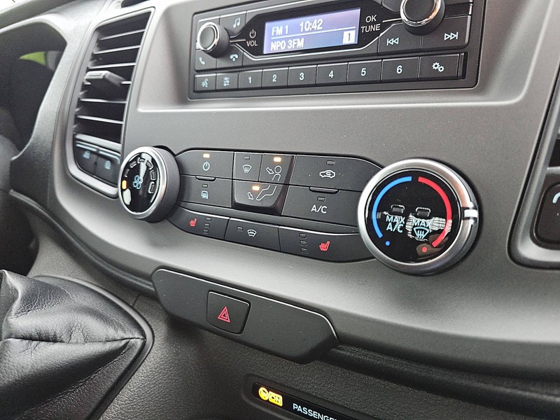 Open body delivery van Ford Transit 2.0 L4 Open-Laadbak DC !: picture 9 Open body delivery van Ford Transit 2.0 L4 Open-Laadbak DC !: picture 9