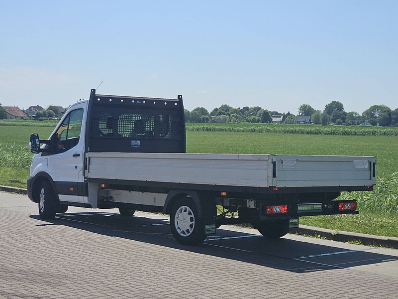 Ford Transit 2.0 L4 Open Laadbak - Open body delivery van: picture 5 Ford Transit 2.0 L4 Open Laadbak - Open body delivery van: picture 5