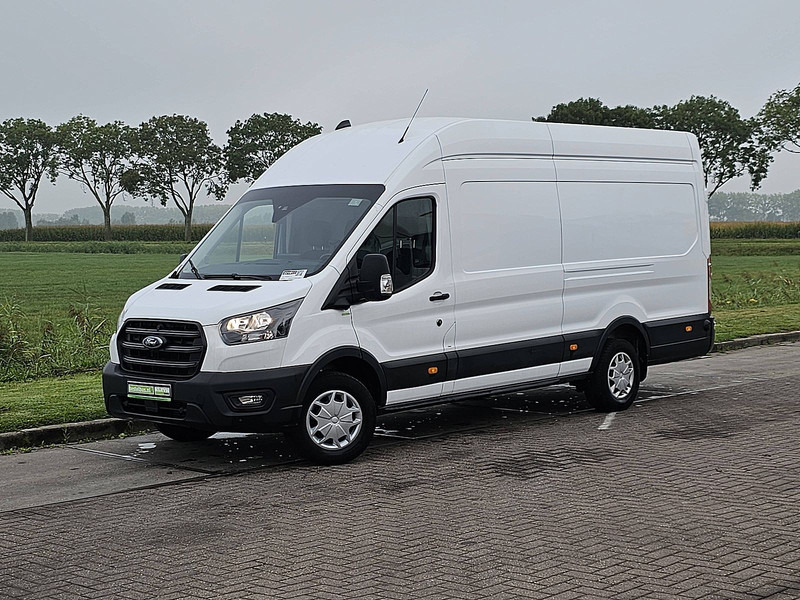 Ford Transit 2.0 L4H3 360Camera Navi! - Panel van: picture 2 Ford Transit 2.0 L4H3 360Camera Navi! - Panel van: picture 2