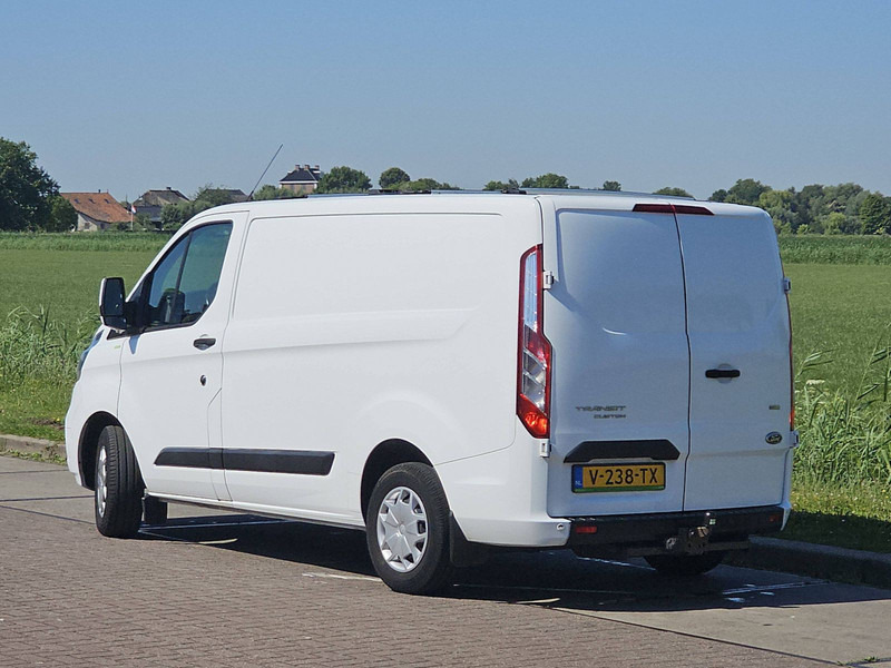 Small van Ford Transit Custom 2.0 L1H1 Wp-Inrichting !: picture 5