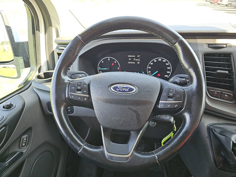 Small van Ford Transit Custom 2.0 L1H1 Wp-Inrichting !: picture 10