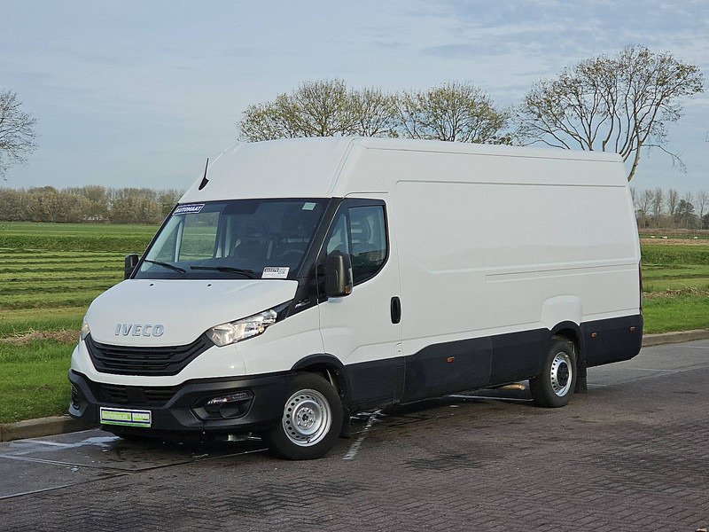 Iveco Daily 35S16 L4H2 Maxi Automaat - Panel van: picture 2 Iveco Daily 35S16 L4H2 Maxi Automaat - Panel van: picture 2