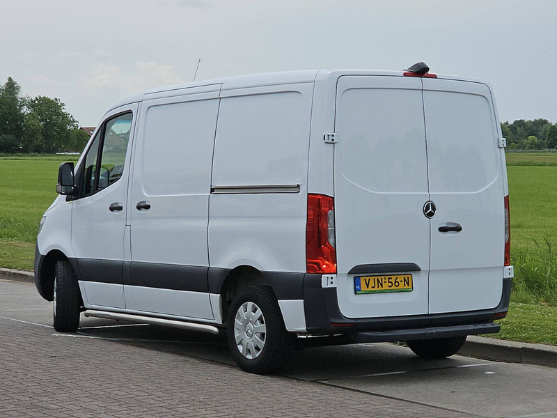 Mercedes-Benz Sprinter 311 L1H1 2xZijdeur Euro6 - Panel van: picture 5 Mercedes-Benz Sprinter 311 L1H1 2xZijdeur Euro6 - Panel van: picture 5