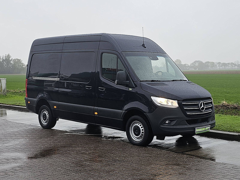 Mercedes-Benz Sprinter 314 L2H2 3.5T-Trekhaak! - Panel van: picture 4 Mercedes-Benz Sprinter 314 L2H2 3.5T-Trekhaak! - Panel van: picture 4