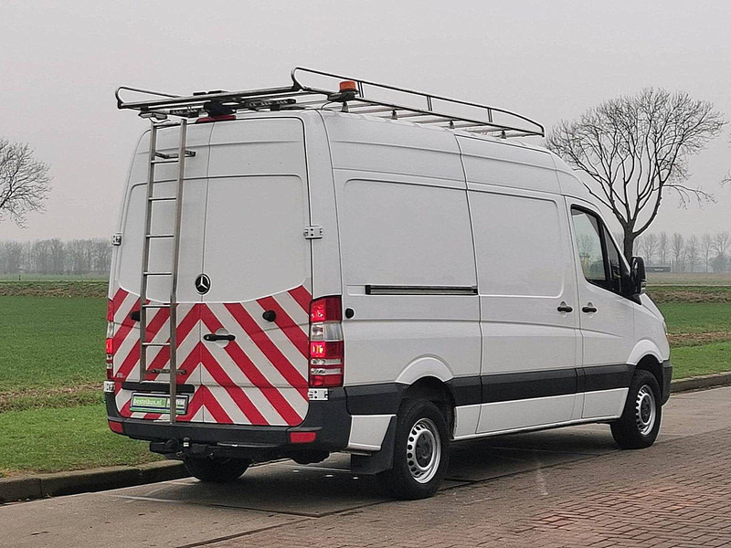Mercedes-Benz Sprinter 314 L2H2 Imperiaal Euro6 - Panel van: picture 3 Mercedes-Benz Sprinter 314 L2H2 Imperiaal Euro6 - Panel van: picture 3