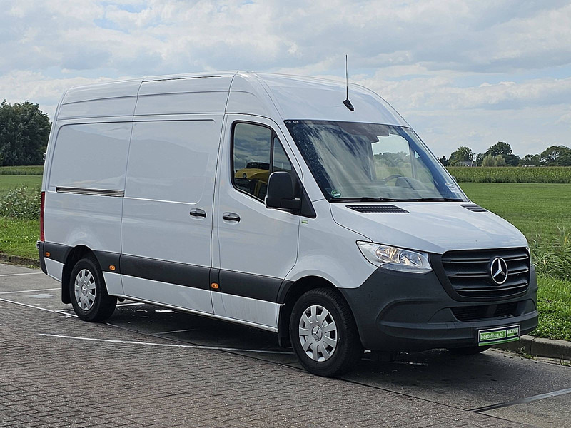 Mercedes-Benz Sprinter 314 L2H2 RWD Trekhaak - Small van: picture 4 Mercedes-Benz Sprinter 314 L2H2 RWD Trekhaak - Small van: picture 4