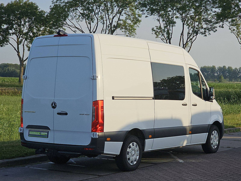 Mercedes-Benz Sprinter 315 L2H2 3.5t-Trekhaak - Panel van: picture 3 Mercedes-Benz Sprinter 315 L2H2 3.5t-Trekhaak - Panel van: picture 3