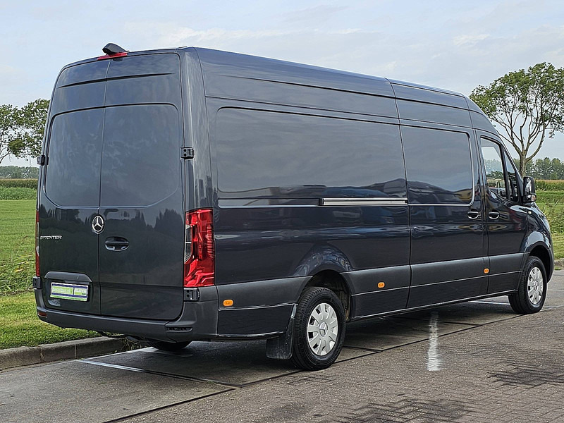 Mercedes-Benz Sprinter 315 L3H2 Mbux + Navi! - Panel van: picture 3 Mercedes-Benz Sprinter 315 L3H2 Mbux + Navi! - Panel van: picture 3