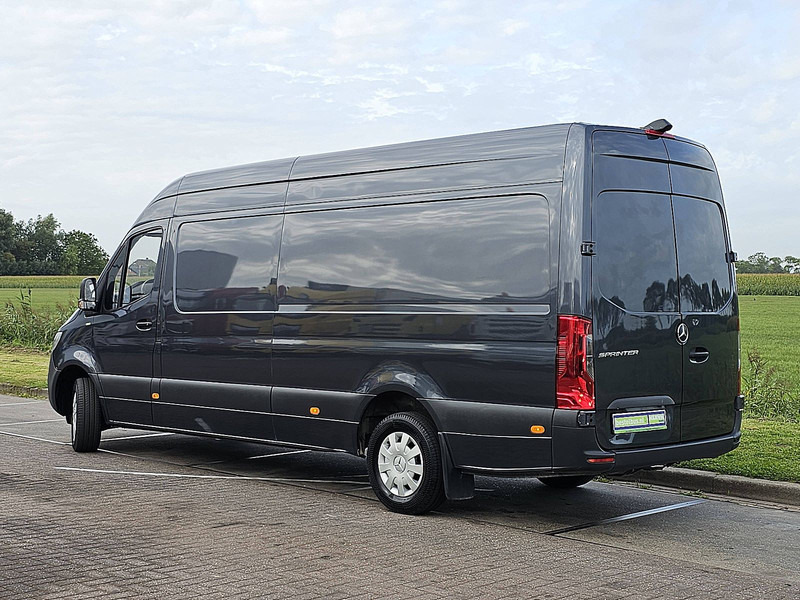 Mercedes-Benz Sprinter 315 L3H2 Mbux + Navi! - Panel van: picture 5 Mercedes-Benz Sprinter 315 L3H2 Mbux + Navi! - Panel van: picture 5