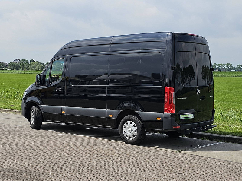 Mercedes-Benz Sprinter 317 L2H2 3.5t-Trekhaak - Panel van: picture 5 Mercedes-Benz Sprinter 317 L2H2 3.5t-Trekhaak - Panel van: picture 5