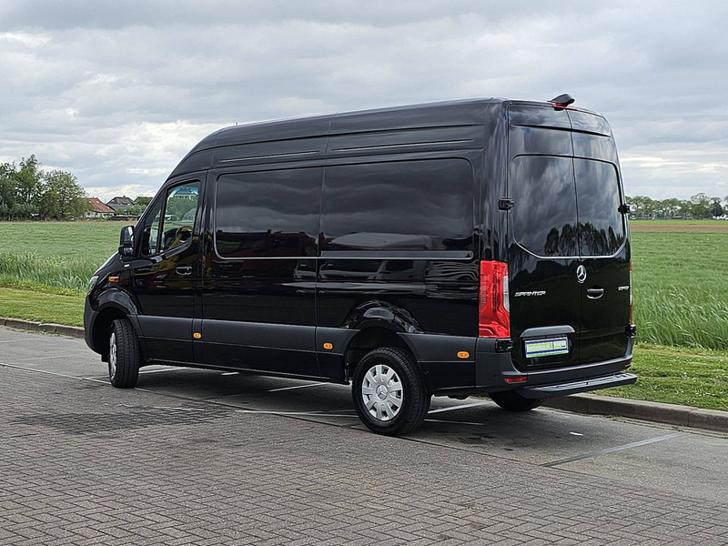 Mercedes-Benz Sprinter 317 L2H2 LED RWD! - Panel van: picture 5 Mercedes-Benz Sprinter 317 L2H2 LED RWD! - Panel van: picture 5
