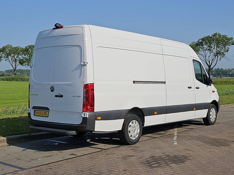 Mercedes-Benz Sprinter 317 L3H2 Maxi Navi - Panel van: picture 3 Mercedes-Benz Sprinter 317 L3H2 Maxi Navi - Panel van: picture 3