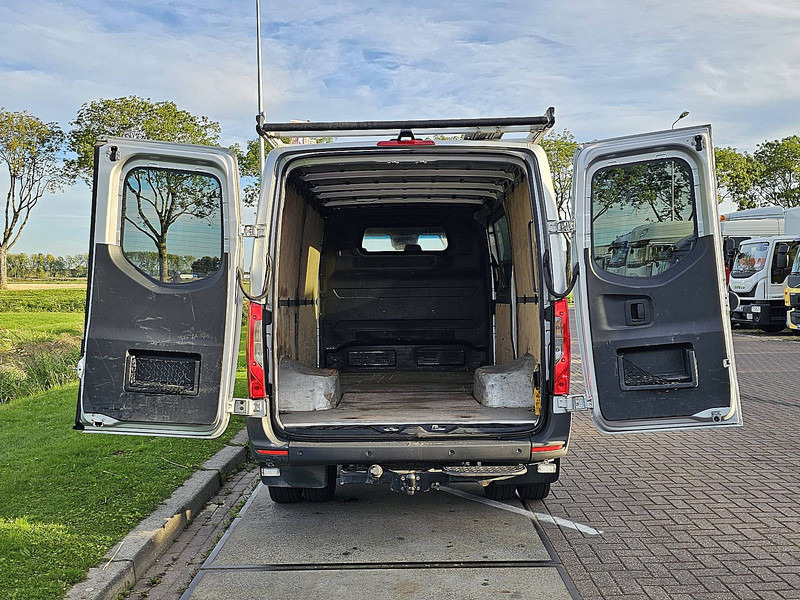 Leasing of Mercedes-Benz Sprinter 514 L2H1 Dubbellucht AC! Mercedes-Benz Sprinter 514 L2H1 Dubbellucht AC!: picture 11