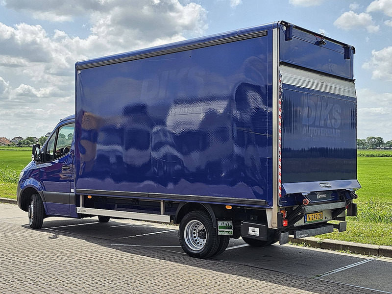 Mercedes-Benz Sprinter 516 Bakwagen Laadklep! - Box van: picture 5 Mercedes-Benz Sprinter 516 Bakwagen Laadklep! - Box van: picture 5