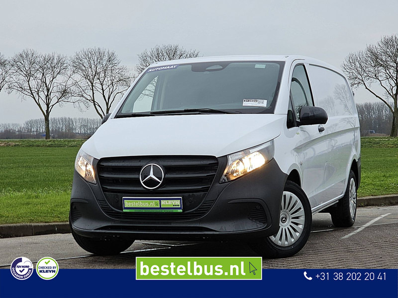 Mercedes-Benz Vito 114 FACELIFT NIEUW - Small van: picture 1 Mercedes-Benz Vito 114 FACELIFT NIEUW - Small van: picture 1