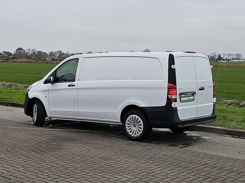 Mercedes-Benz Vito 114 FACELIFT NIEUW - Small van: picture 5 Mercedes-Benz Vito 114 FACELIFT NIEUW - Small van: picture 5
