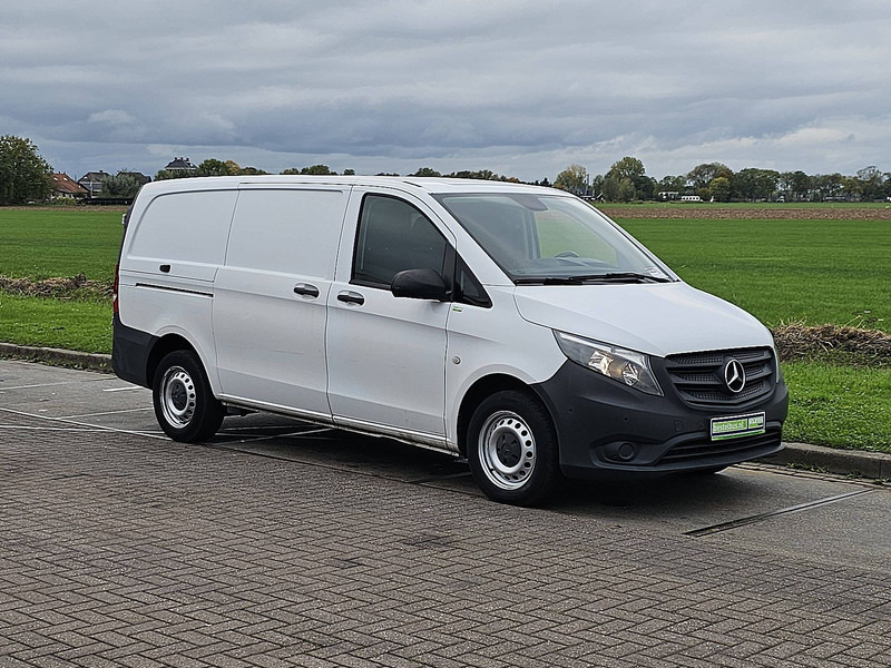 Mercedes-Benz Vito 116 L2H1 Airco 163Pk! - Small van: picture 4 Mercedes-Benz Vito 116 L2H1 Airco 163Pk! - Small van: picture 4