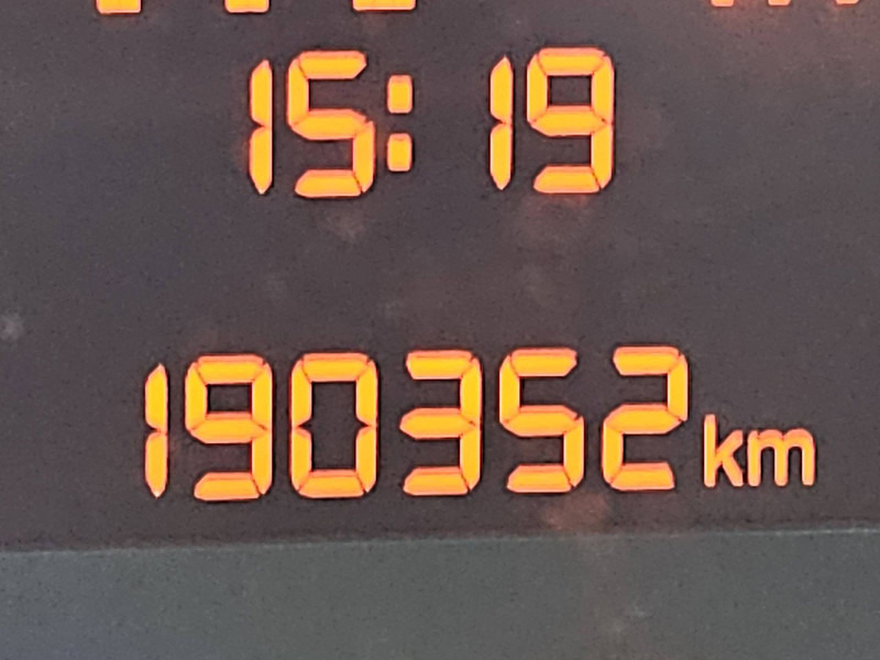 Box van Opel Movano 2.2 L3 Bakwagen Laadklep: picture 8 Box van Opel Movano 2.2 L3 Bakwagen Laadklep: picture 8