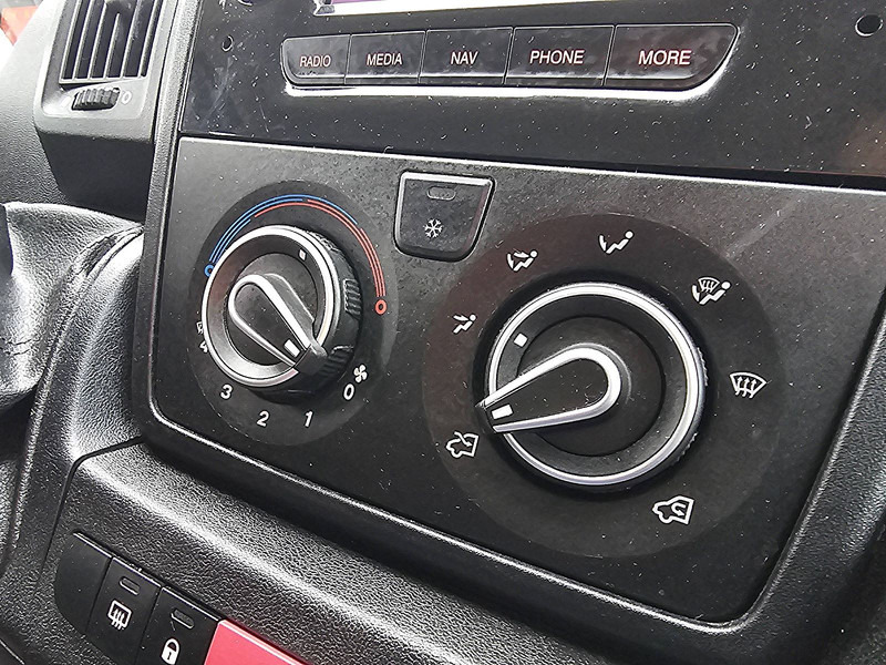 Box van Opel Movano 2.2 L3 Bakwagen Laadklep: picture 12 Box van Opel Movano 2.2 L3 Bakwagen Laadklep: picture 12