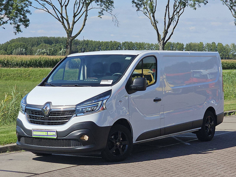 Renault Trafic 2.0 DCI L2H1 Trekhaak Navi - Small van: picture 2 Renault Trafic 2.0 DCI L2H1 Trekhaak Navi - Small van: picture 2
