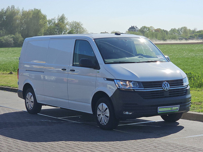 Volkswagen Transporter 2.0 TDI T6.1 L2H1 Navi Euro6 - Small van: picture 4 Volkswagen Transporter 2.0 TDI T6.1 L2H1 Navi Euro6 - Small van: picture 4