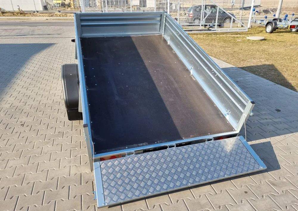 Brenderup 2260 WSB1300 - Car trailer: picture 2 Brenderup 2260 WSB1300 - Car trailer: picture 2