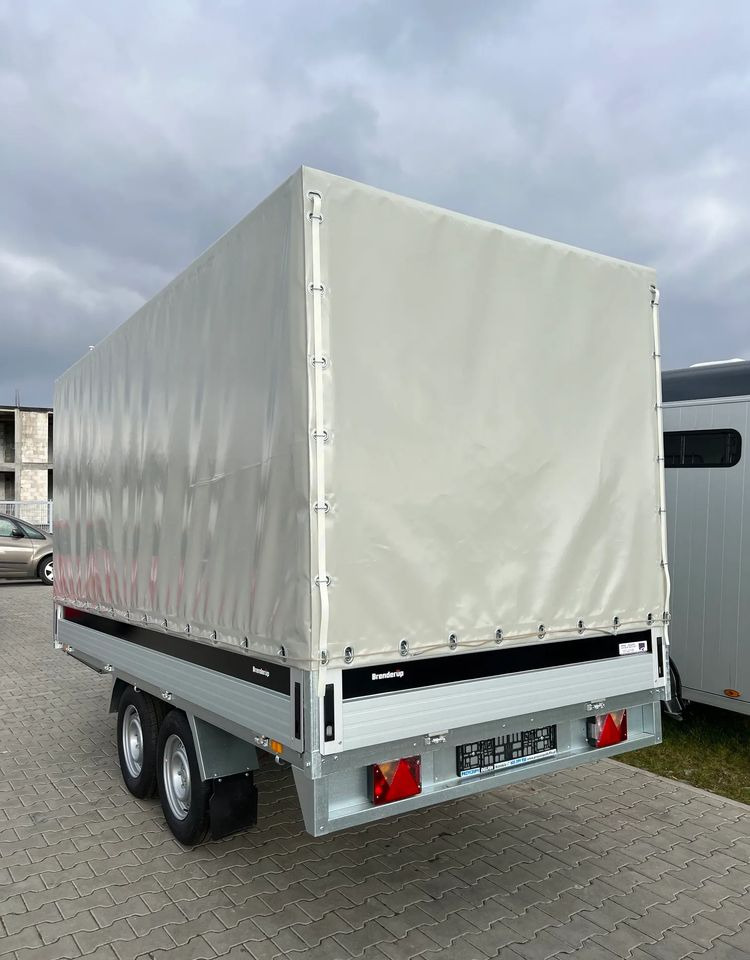 Leasing of  Brenderup 5375 ATB Brenderup 5375 ATB: picture 19