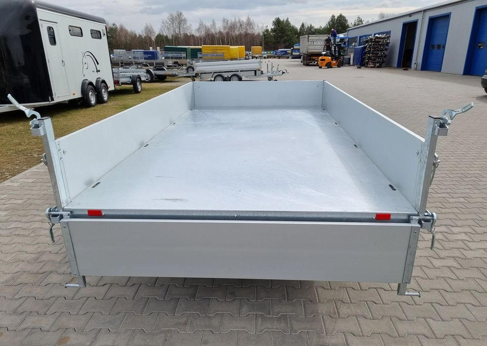 New Tipper trailer HUMBAUR Humbaur HTK 3500.37: picture 17