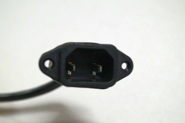 IEB 90587858 | IEB charger EFG 230 G 24/12 B65-FP02 WR 24V12,6A 220V 50/60Hz fro - Battery for Material handling equipment: picture 4 IEB 90587858 | IEB charger EFG 230 G 24/12 B65-FP02 WR 24V12,6A 220V 50/60Hz fro - Battery for Material handling equipment: picture 4